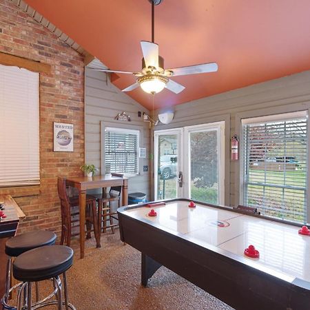 4 Bedroom Country Getaway Nashville Buitenkant foto