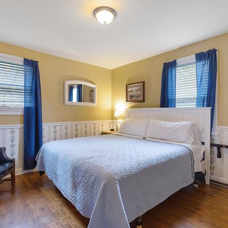 4 Bedroom Country Getaway Nashville Buitenkant foto