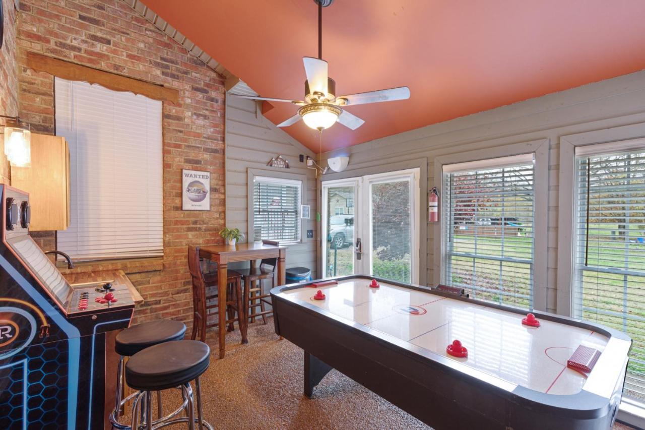 4 Bedroom Country Getaway Nashville Buitenkant foto