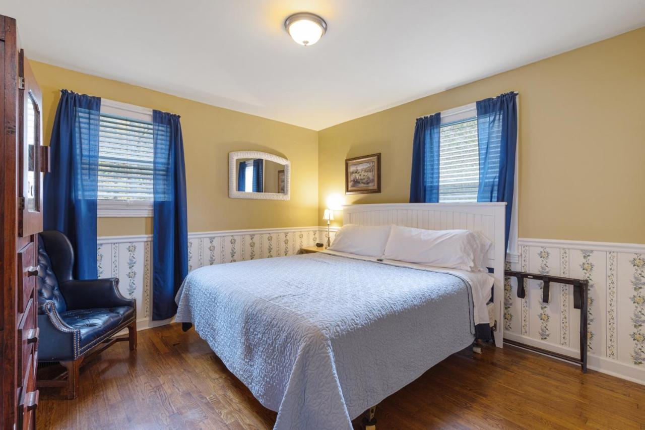 4 Bedroom Country Getaway Nashville Buitenkant foto