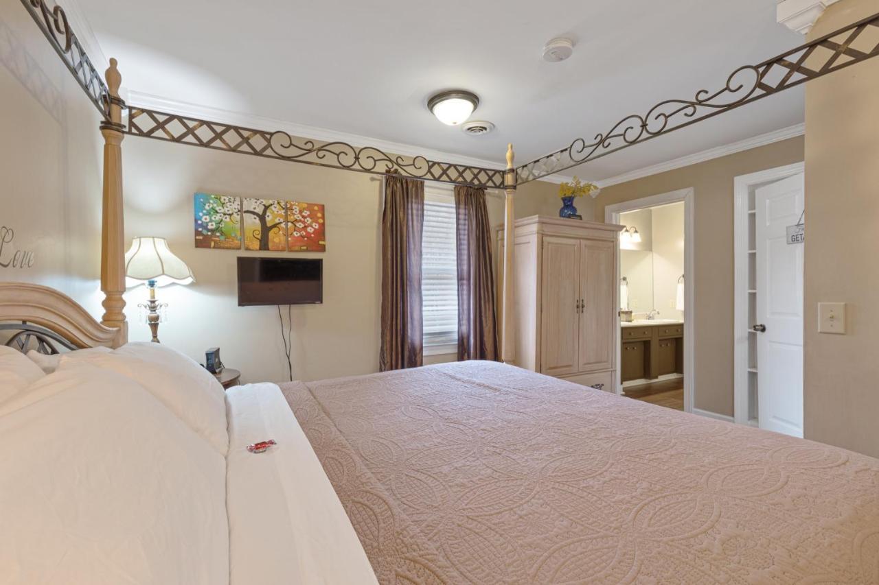 4 Bedroom Country Getaway Nashville Buitenkant foto