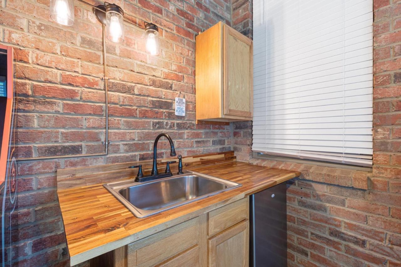 4 Bedroom Country Getaway Nashville Buitenkant foto