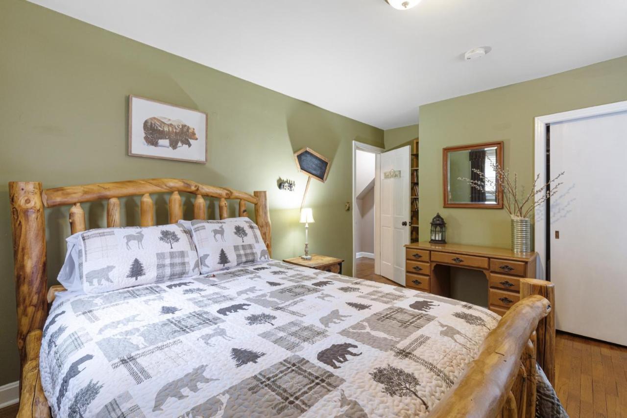 4 Bedroom Country Getaway Nashville Buitenkant foto