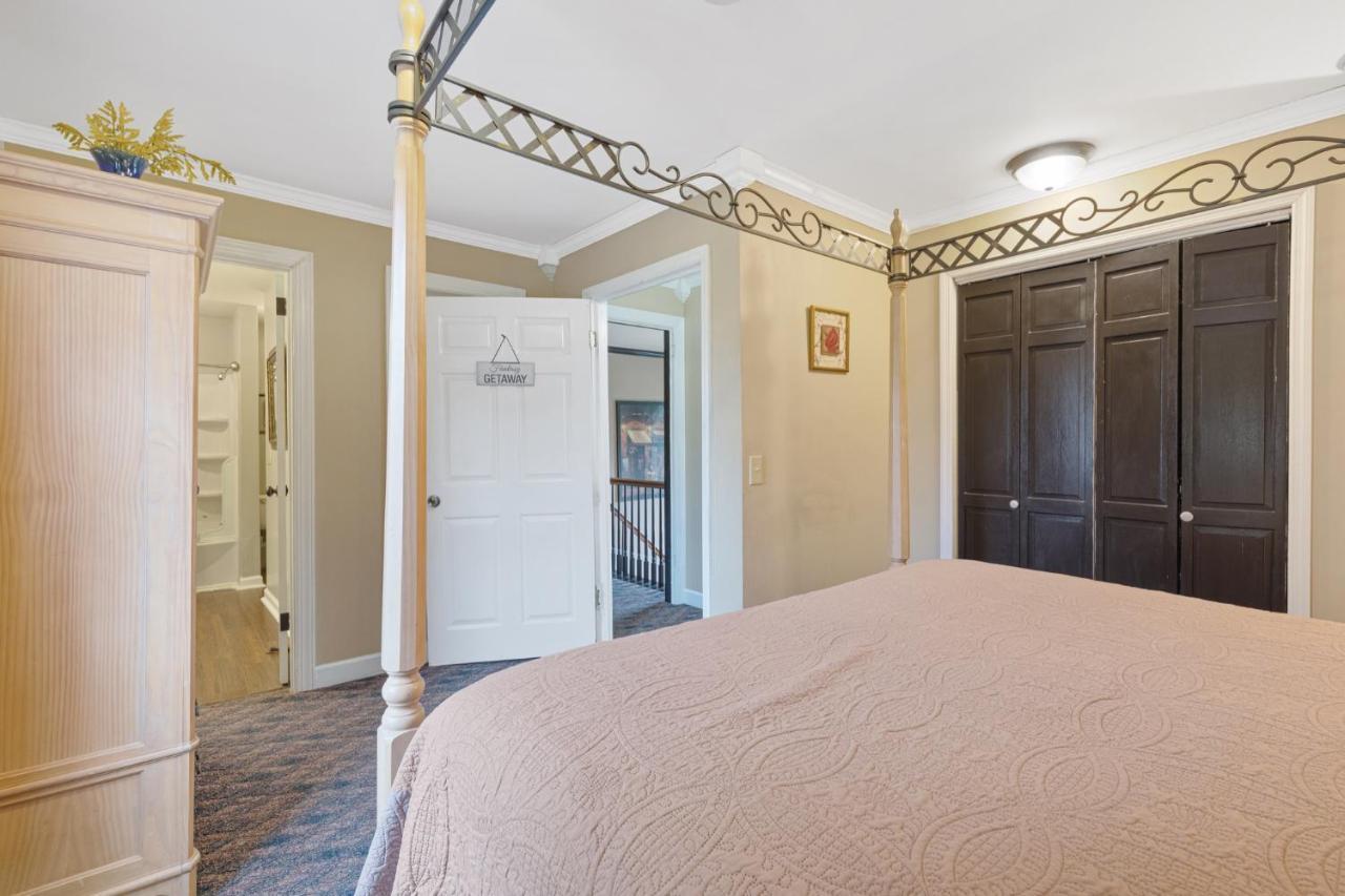 4 Bedroom Country Getaway Nashville Buitenkant foto