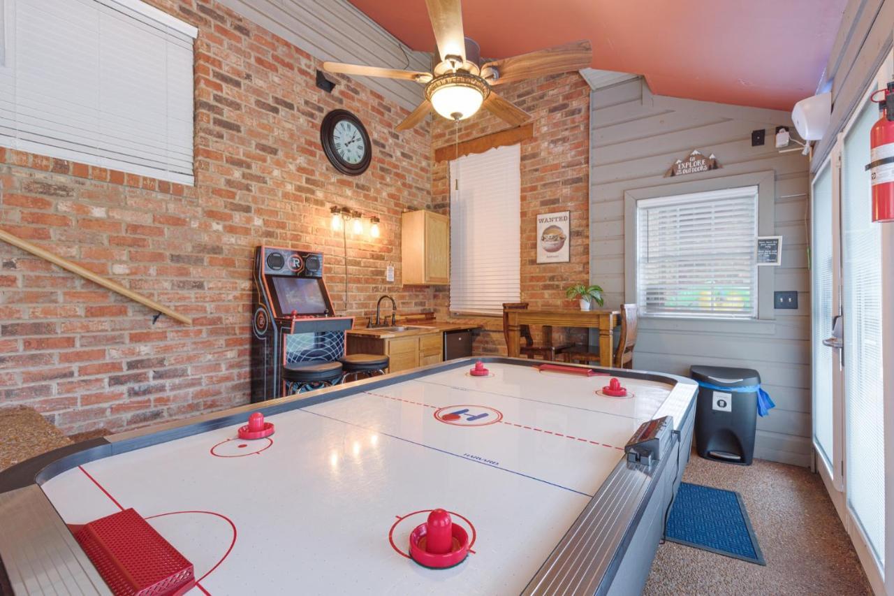 4 Bedroom Country Getaway Nashville Buitenkant foto