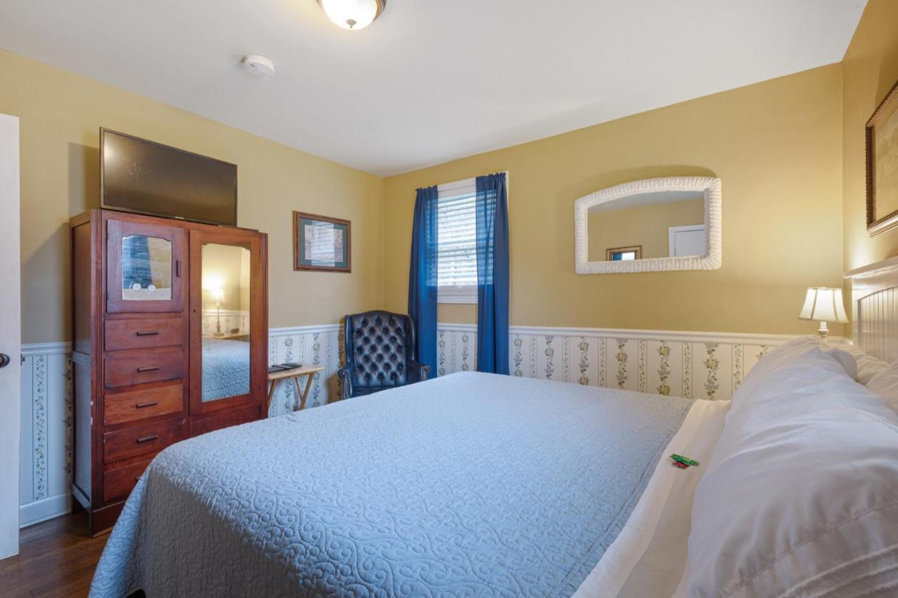 4 Bedroom Country Getaway Nashville Buitenkant foto