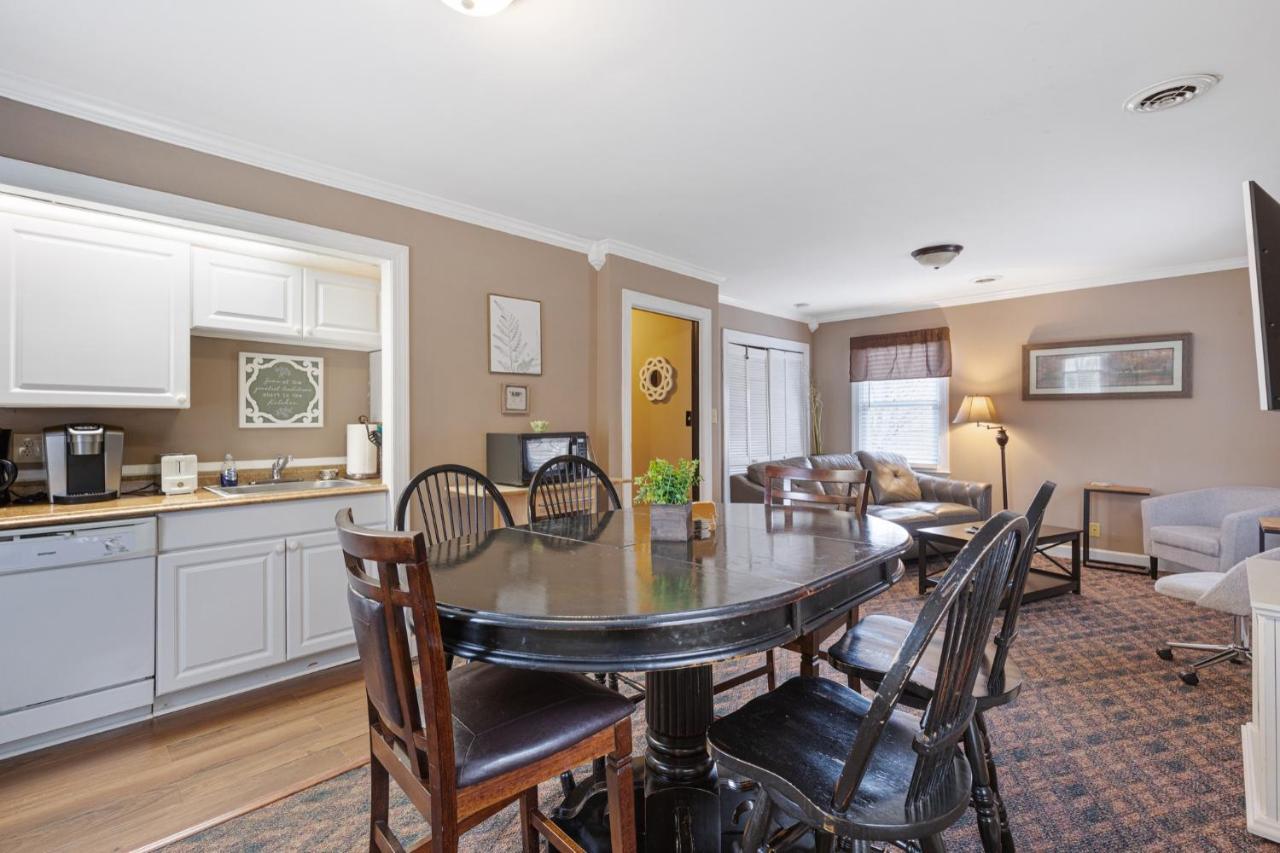 4 Bedroom Country Getaway Nashville Buitenkant foto