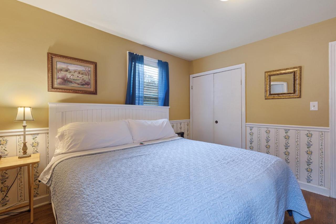 4 Bedroom Country Getaway Nashville Buitenkant foto