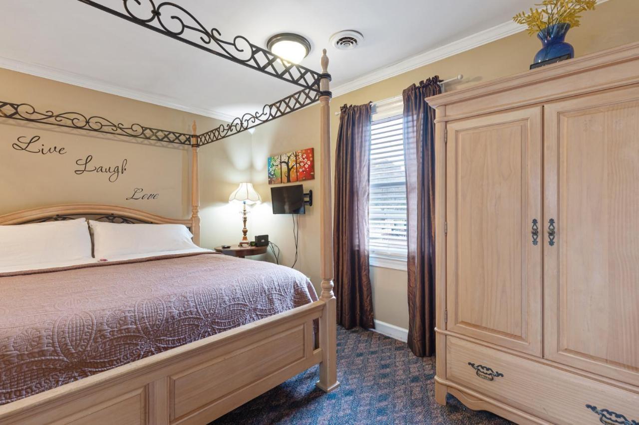 4 Bedroom Country Getaway Nashville Buitenkant foto