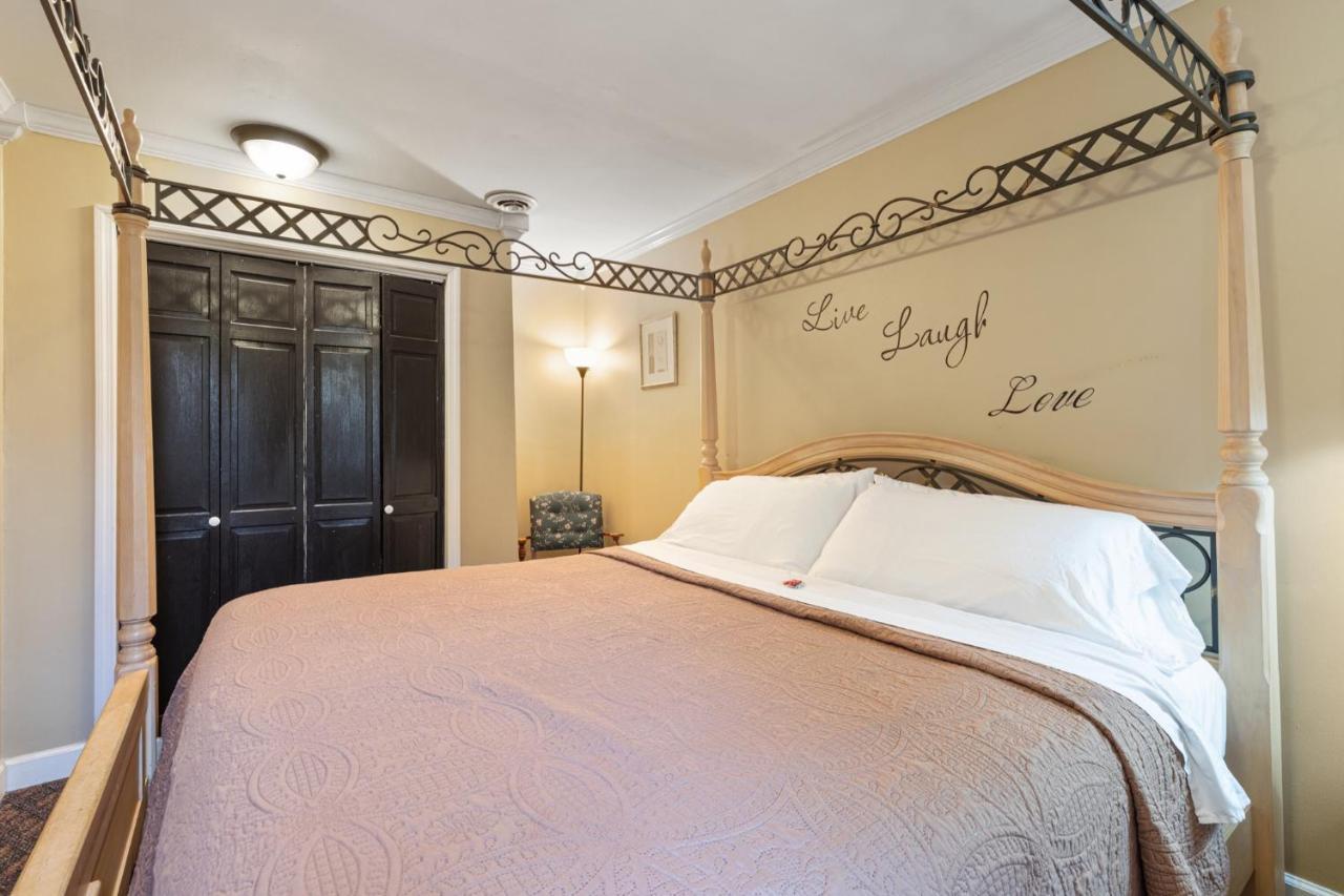 4 Bedroom Country Getaway Nashville Buitenkant foto