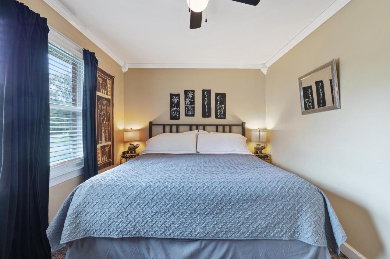 4 Bedroom Country Getaway Nashville Buitenkant foto