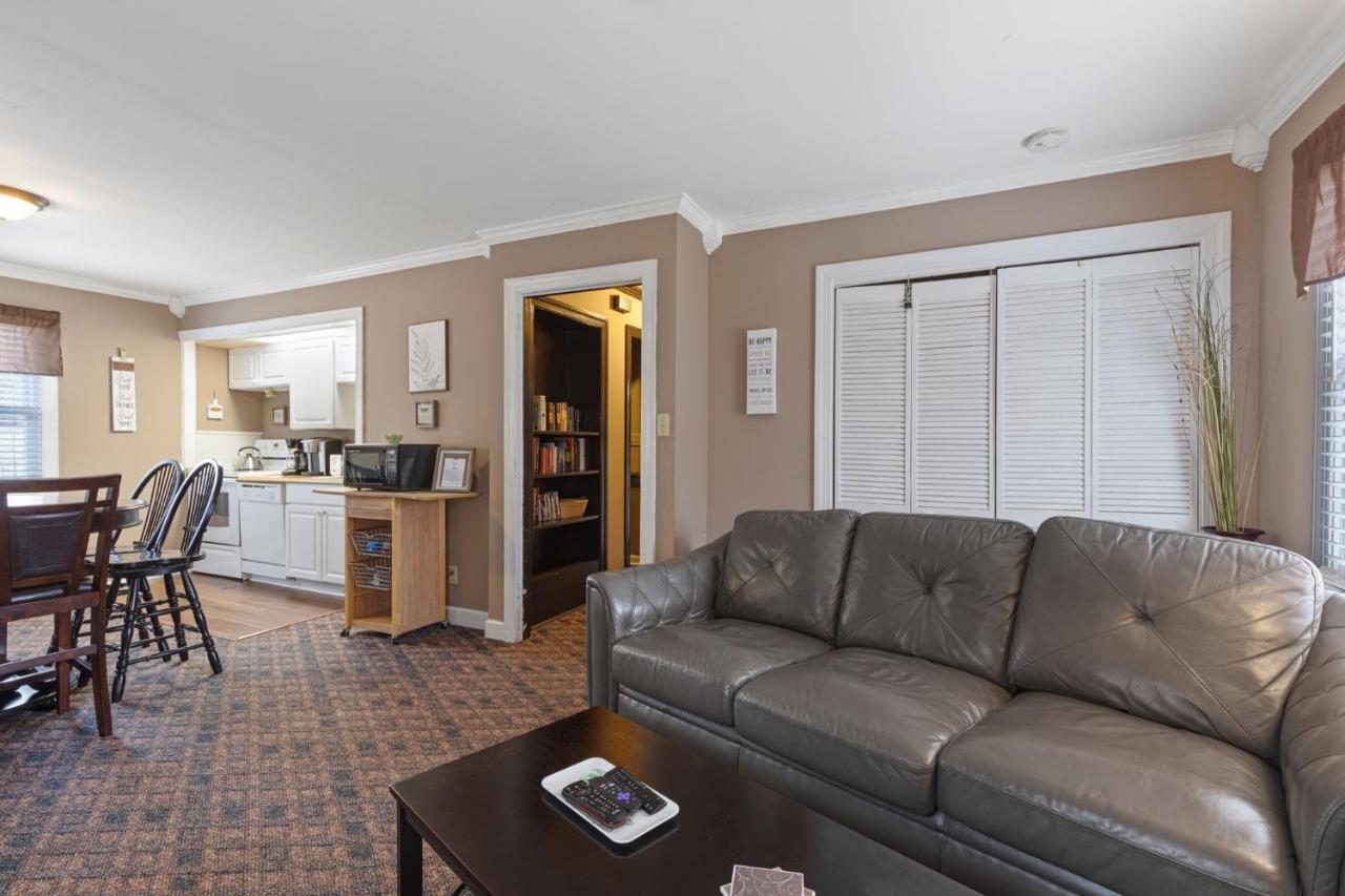 4 Bedroom Country Getaway Nashville Buitenkant foto