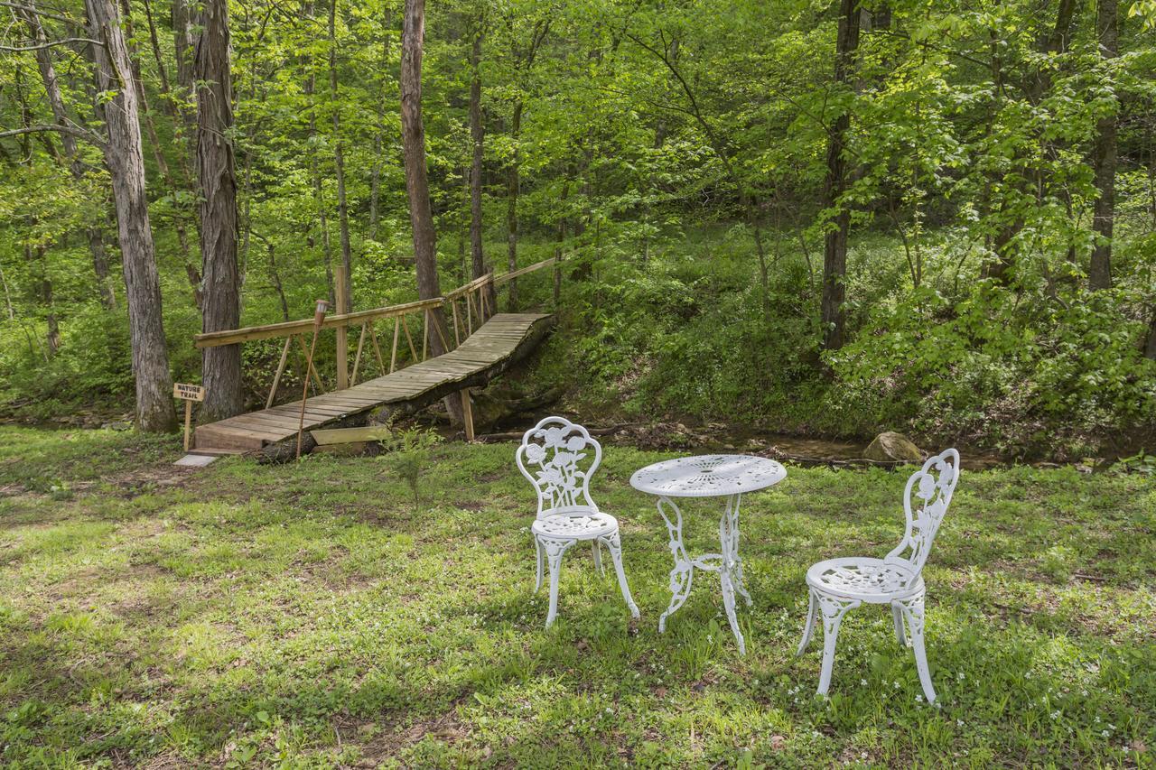 4 Bedroom Country Getaway Nashville Buitenkant foto