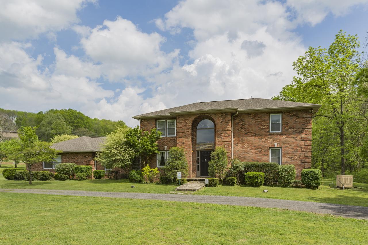 4 Bedroom Country Getaway Nashville Buitenkant foto