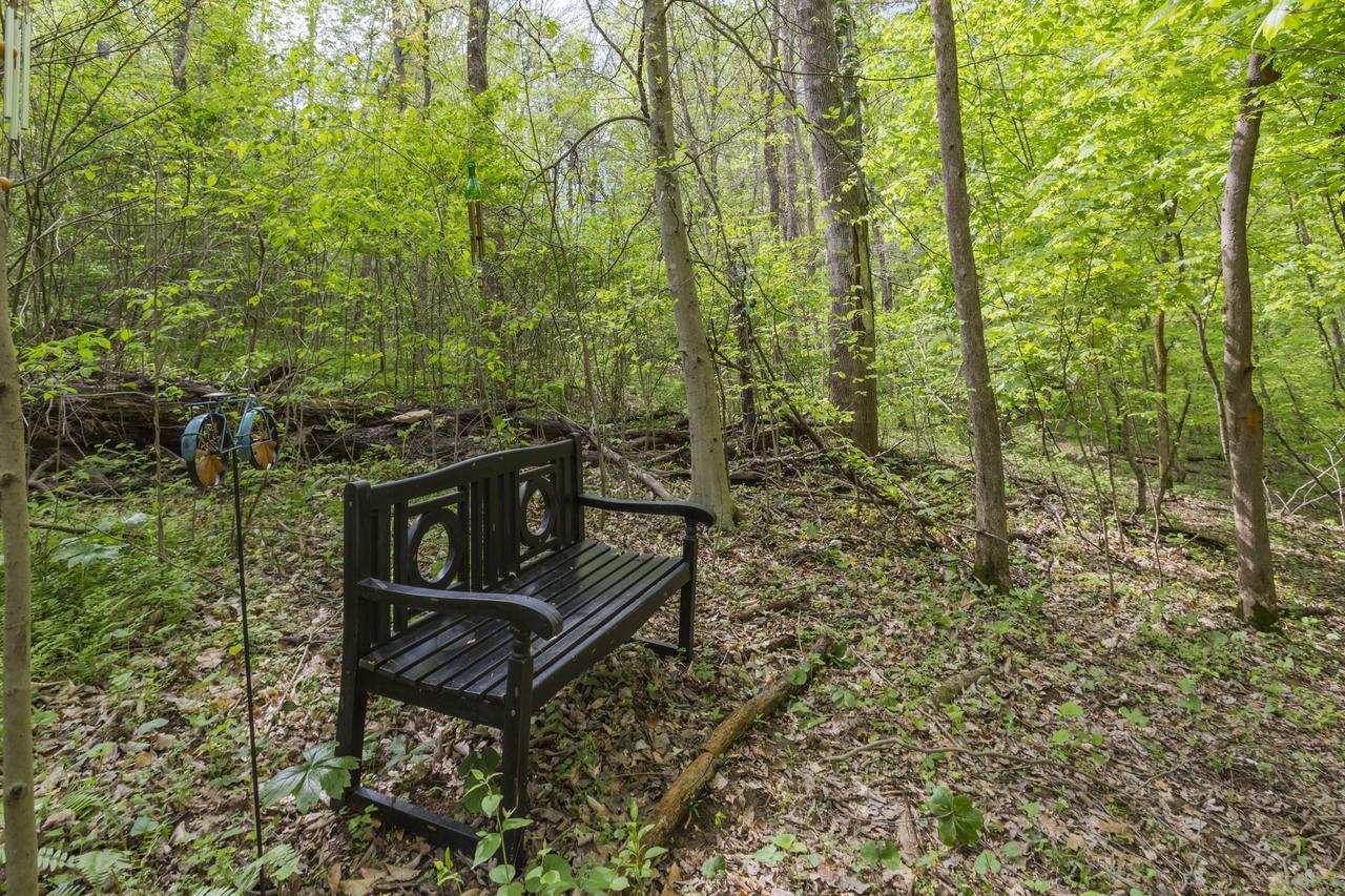 4 Bedroom Country Getaway Nashville Buitenkant foto