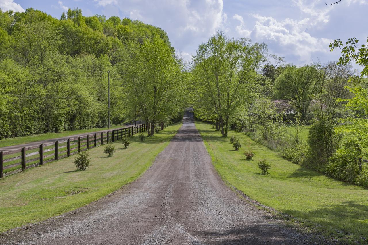 4 Bedroom Country Getaway Nashville Buitenkant foto