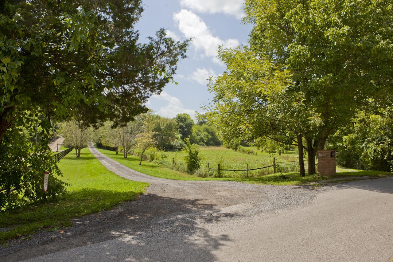 4 Bedroom Country Getaway Nashville Buitenkant foto