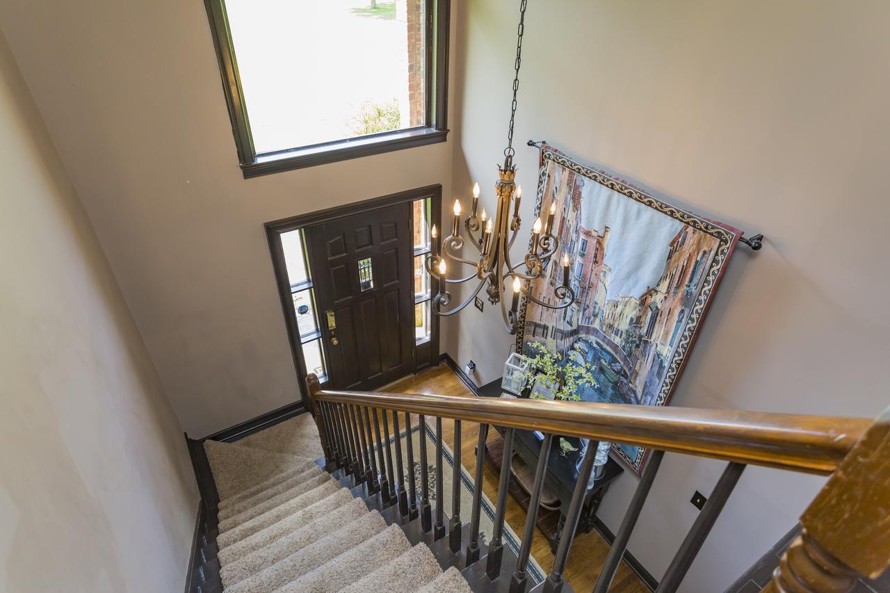 4 Bedroom Country Getaway Nashville Buitenkant foto
