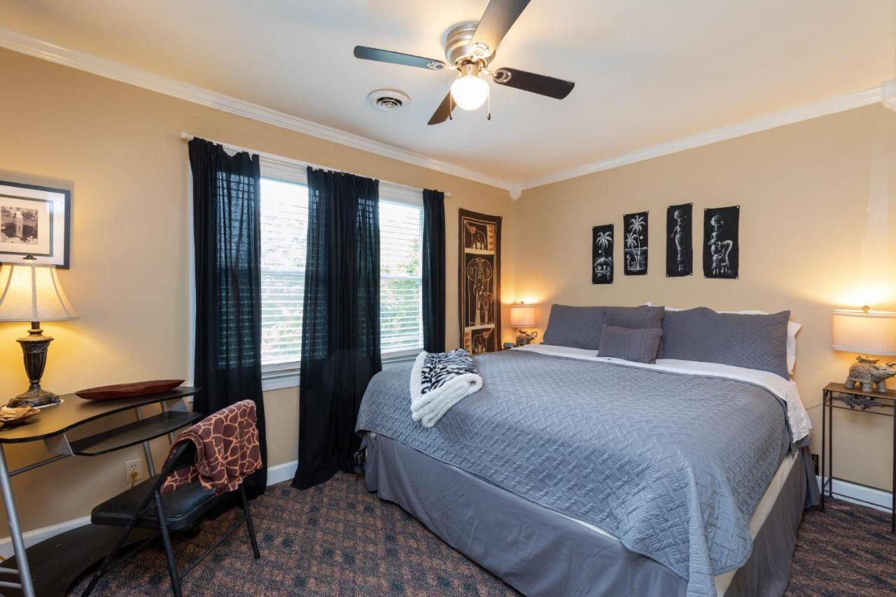 4 Bedroom Country Getaway Nashville Buitenkant foto