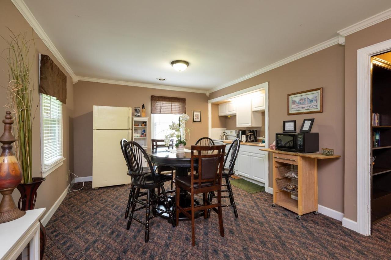 4 Bedroom Country Getaway Nashville Buitenkant foto