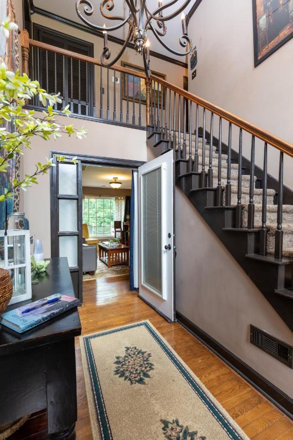 4 Bedroom Country Getaway Nashville Buitenkant foto