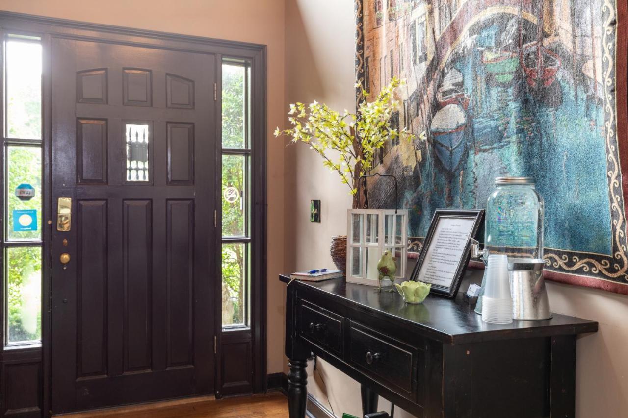 4 Bedroom Country Getaway Nashville Buitenkant foto