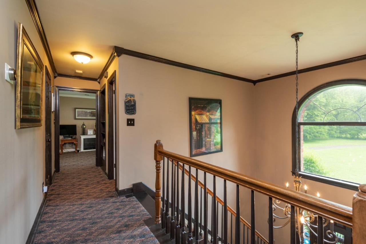 4 Bedroom Country Getaway Nashville Buitenkant foto